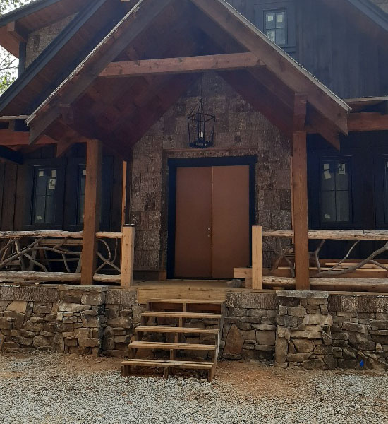New Home